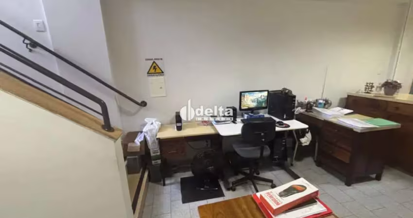 Sala comercial disponível para venda no bairro centro em uberlândia-mg.