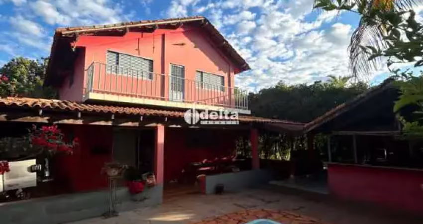 Chacara disponível para venda no bairro miranda em uberlândia-mg.