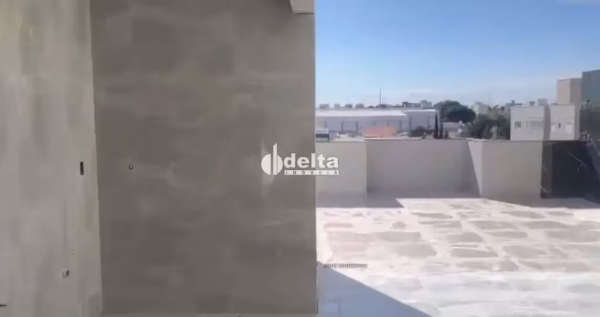 Apartamento disponível para venda no bairro santa mônica em uberlândia-mg