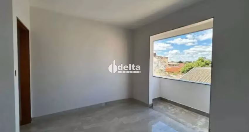 Apartamento disponível para venda no bairro santa mônica em uberlândia-mg