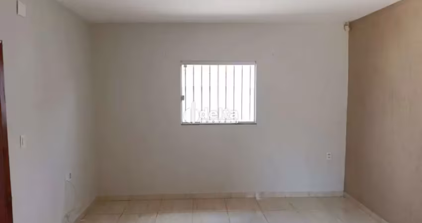 Casa residencial disponível para venda no bairro laranjeiras em uberlândia-mg.