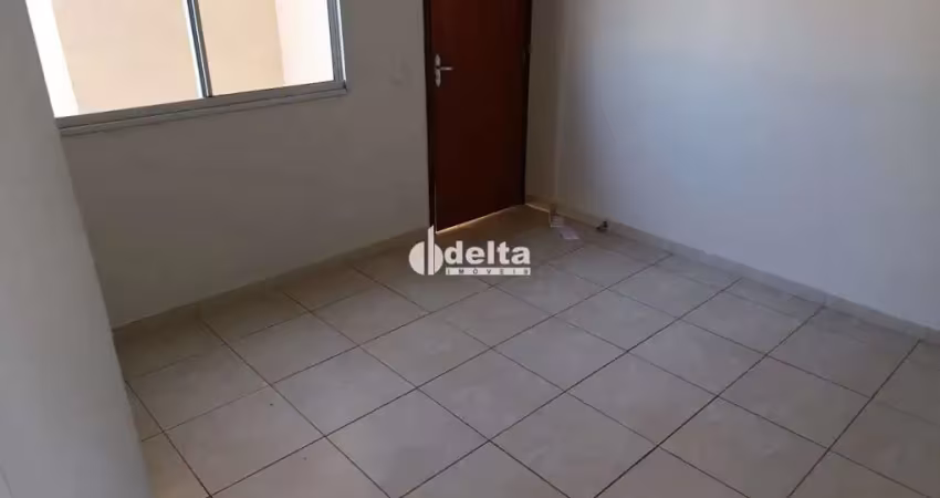 Apartamento disponível para venda no bairro jardim das palmeiras uberlândia-mg.