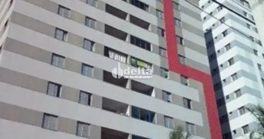 Apartamento disponível para venda no bairro martins em uberlândia-mg