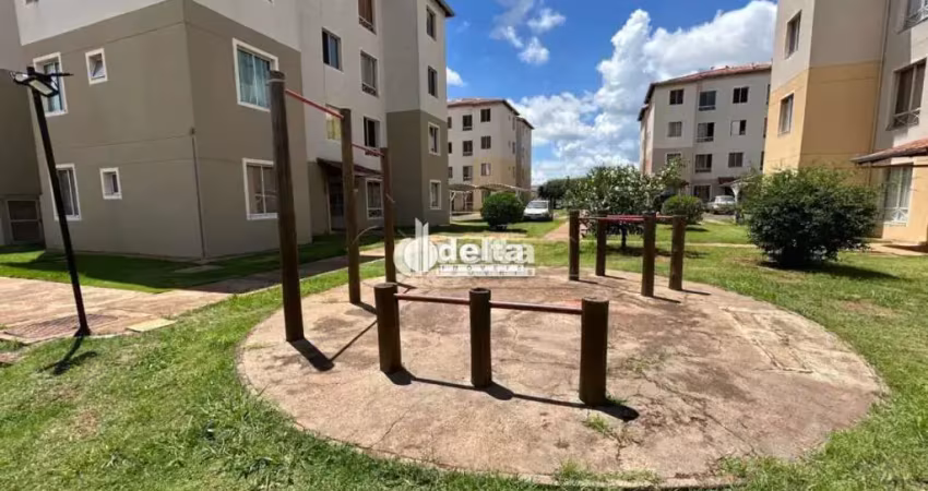 Apartamento disponível para venda no bairro novo mundo em uberlândia-mg.