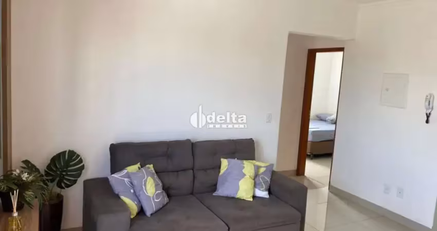 Apartamento disponível para venda no bairro santa mônica em uberlândia-mg