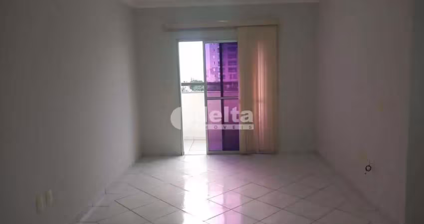 Apartamento disponível para venda no bairro santa mônica em uberlândia-mg