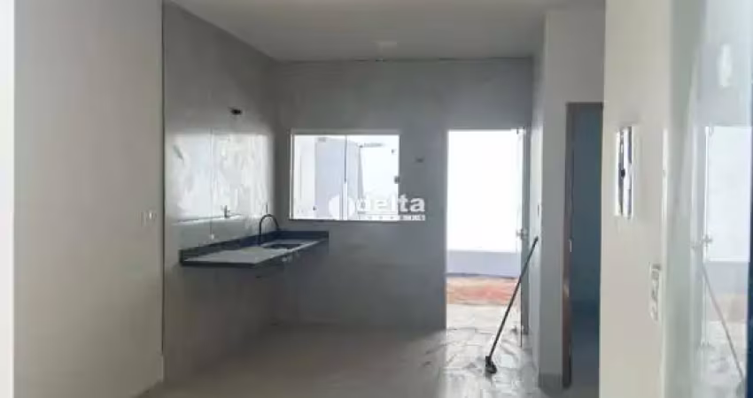 Casa residencial disponível para venda no bairro shopping park em uberlândia-mg.