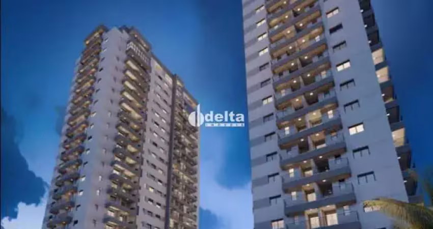 Apartamento disponível para venda no bairro jardim sul em uberlândia-mg.
