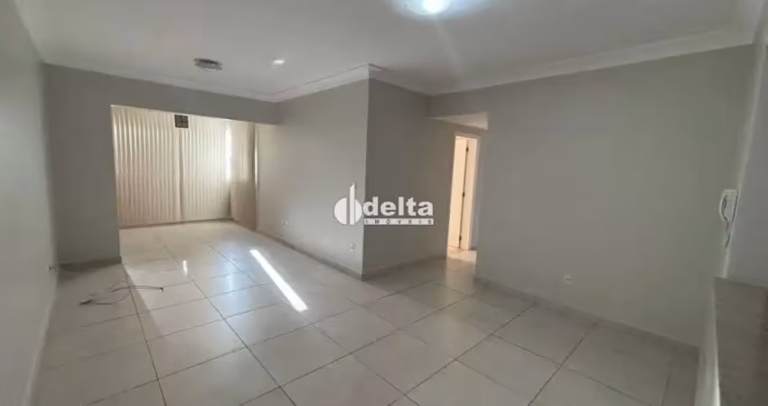 Apartamento disponível para locação e venda no bairro santa mônica em uberlândia-mg