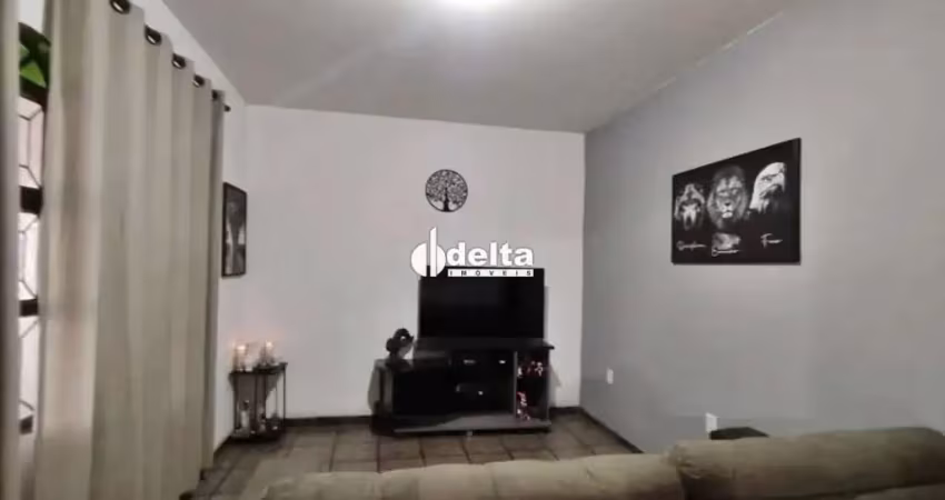 Casa residencial disponível para venda no bairro planalto em uberlândia-mg.