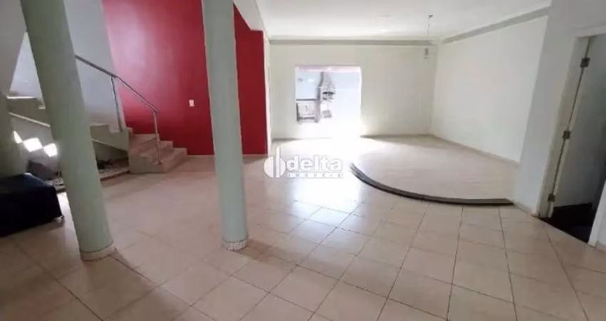 Casa disponível para venda no bairro tubalina em uberlândia-mg