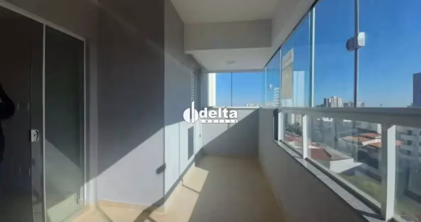 Apartamento disponível para venda no bairro santa mônica em uberlândia-mg