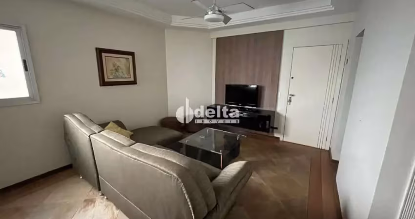 Apartamento disponível para venda no bairro santa maria em uberlândia-mg