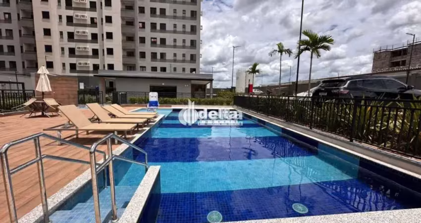 Apartamento disponível para venda no bairro gávea sul em uberlândia-mg