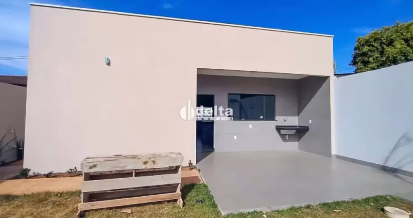Casa disponível para venda no bairro aclimação em uberlândia mg