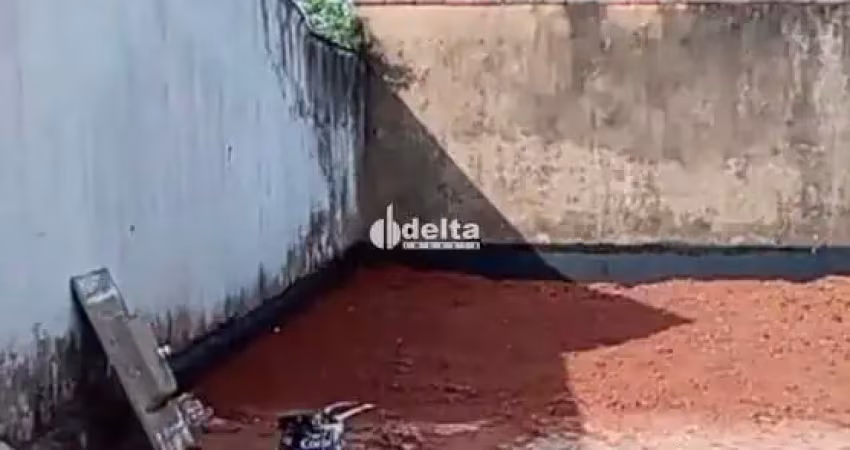 Terreno disponível para venda no bairro jardim europa em uberlândia-mg.