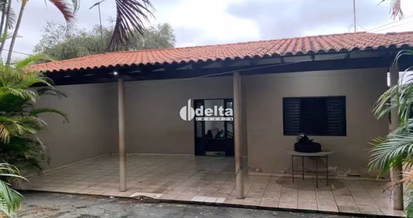 Casa residencial disponível para venda no bairro santa luzia em uberlândia - mg.