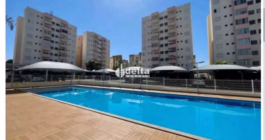 Apartamento disponível para venda no bairro jardim holanda em uberlândia-mg