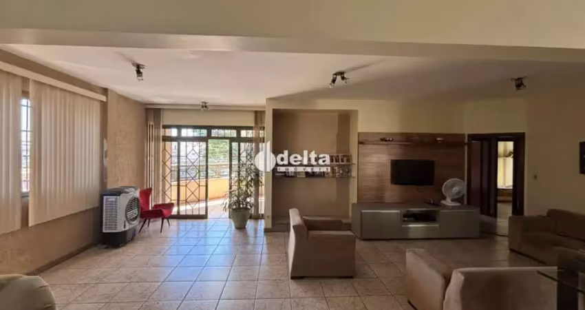 Apartamento disponível para venda no bairro santa mônica em uberlândia-mg