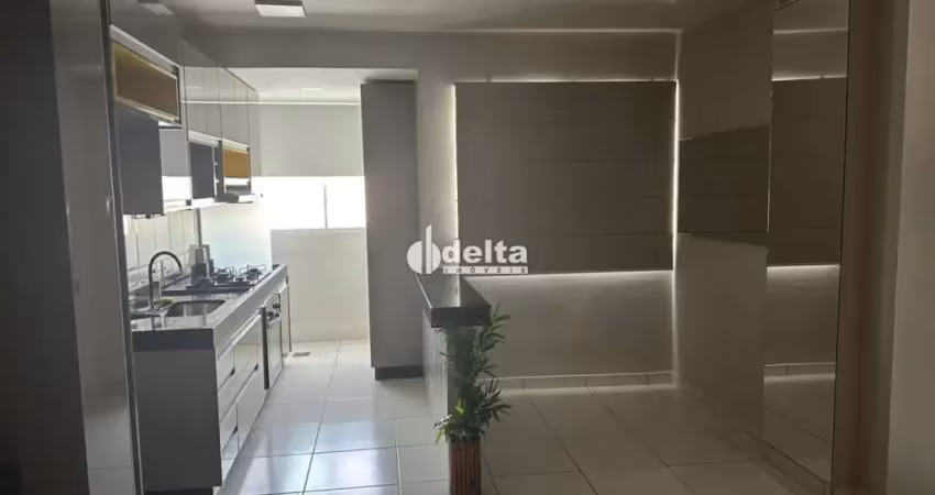 Apartamento disponível para venda no bairro panorama em uberlândia-mg.