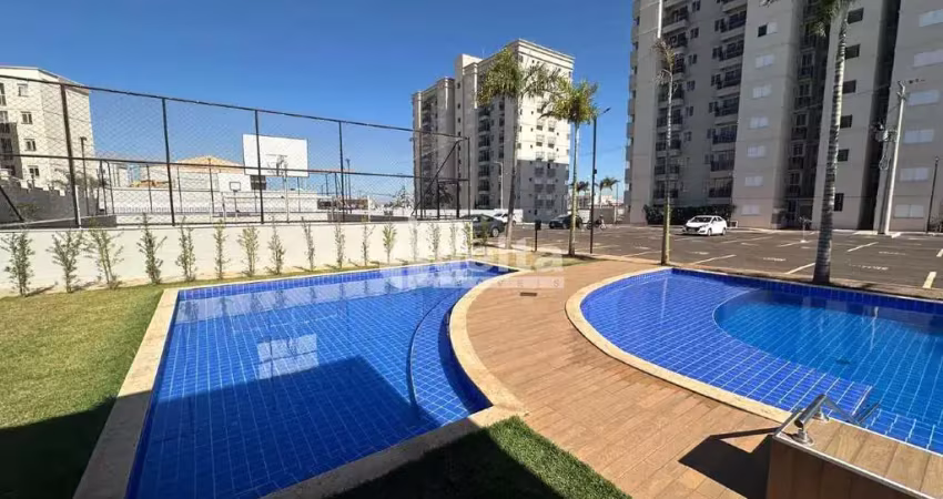 Apartamento disponível para venda no bairro grand ville em uberlândia-mg
