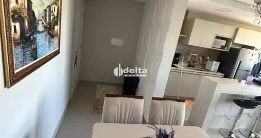 Apartamento disponível para venda no bairro umuarama em uberlândia-mg.