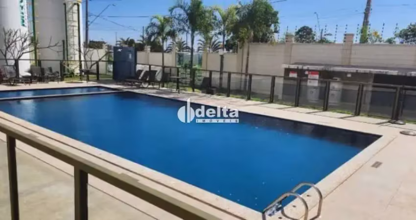 Apartamento disponível para venda no bairro laranjeiras em uberlândia-mg
