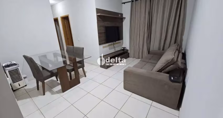 Apartamento disponível para venda no bairro jardim holanda em uberlândia-mg.