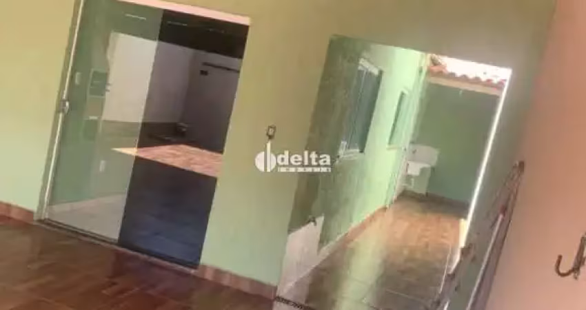 Casa residencial disponível para venda no bairro joana darc em uberlândia-mg.