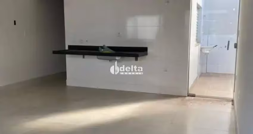 Casa residencial disponível para venda no bairro lagoinha em uberlândia-mg.