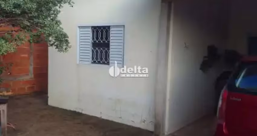 Casa para venda no bairro lagoinha em uberlândia mg