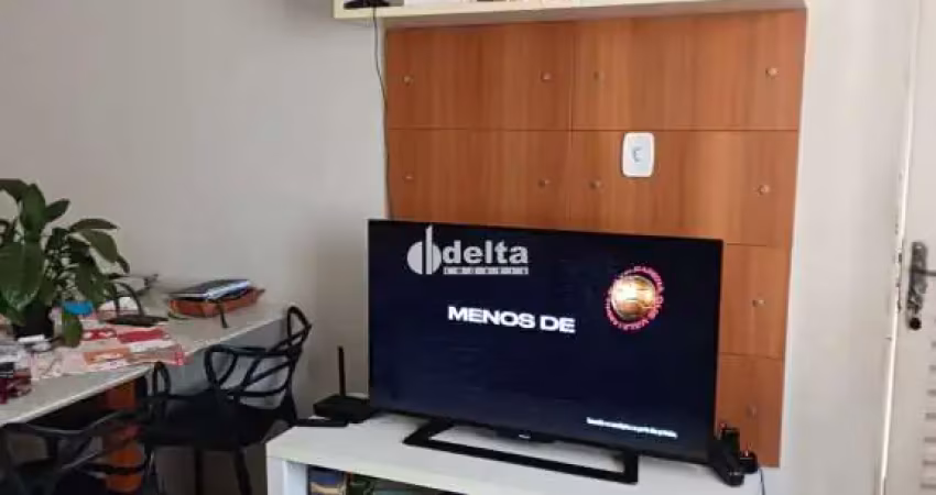 Apartamento disponível para venda no bairro chácaras tubalina e quartel em uberlândia-mg.