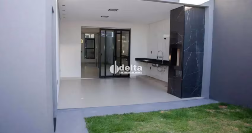 Casa disponível para venda no bairro novo mundo em uberlândia mg