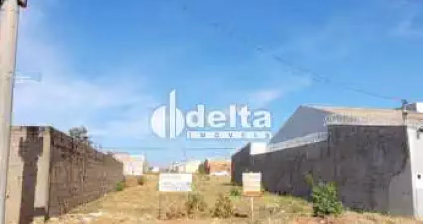 Terreno disponível para venda no bairro monte hebron em uberlândia-mg