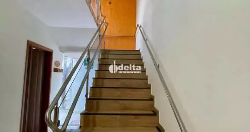 Apartamento disponível para venda no bairro minas gerais em uberlândia-mg