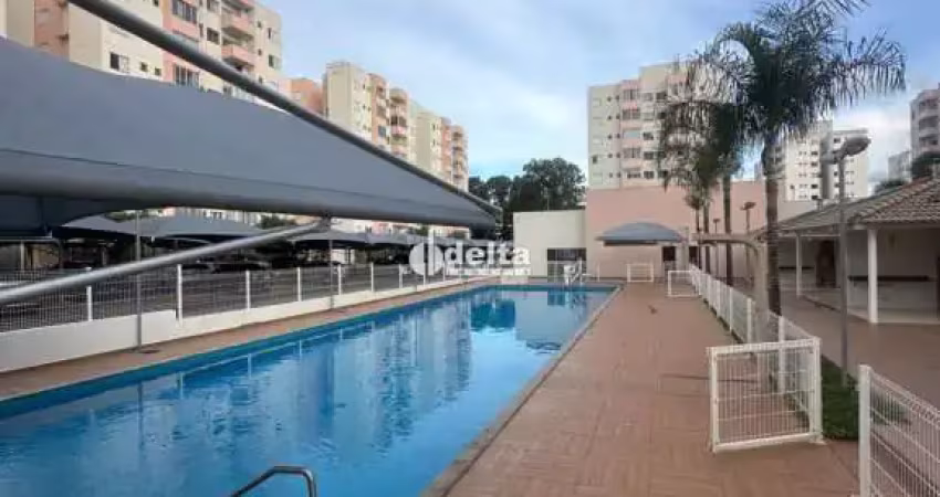 Apartamento disponível para venda no bairro jardim holanda em uberlândia-mg