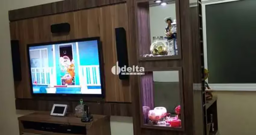 Apartamento disponível para venda no bairro presidente roosevelt em uberlândia-mg