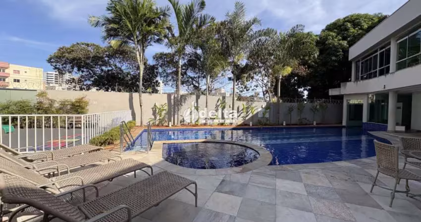 Apartamento disponível para venda no bairro santa mônica em uberlândia-mg