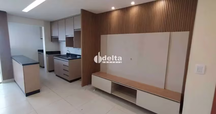 Apartamento disponível para venda no bairro gávea em uberlândia-mg
