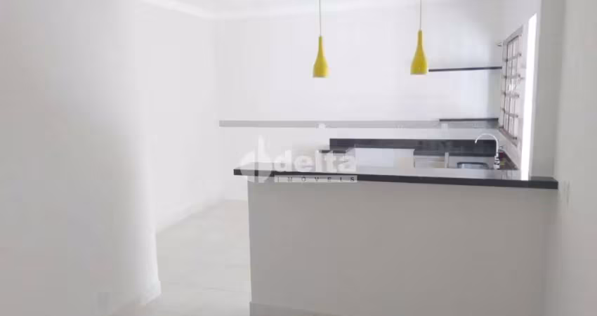 Casa residencial disponível para venda no bairro shopping park em uberlândia-mg.