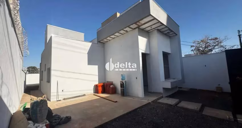 Casa disponível para venda no bairro novo mundo em uberlândia mg