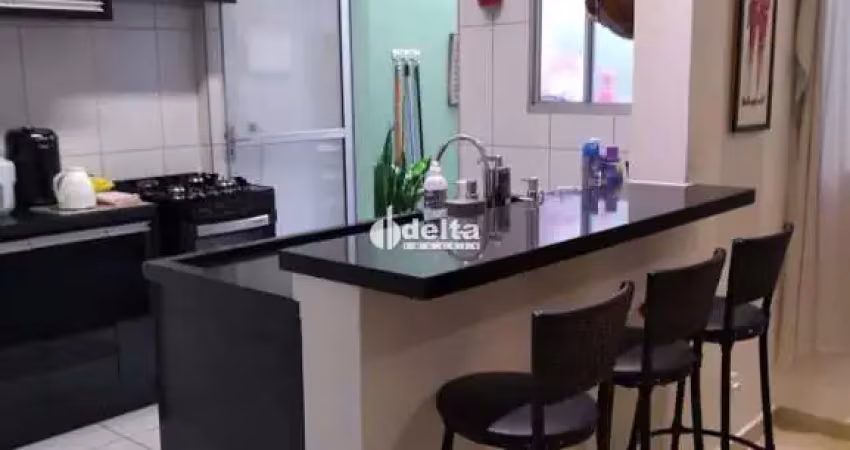 Apartamento disponível para venda no bairro shopping park em uberlândia-mg.