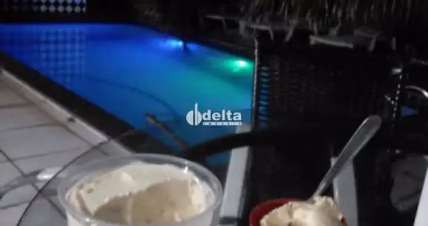 Casa disponível para venda no bairro jardim canaã em uberlândia-mg