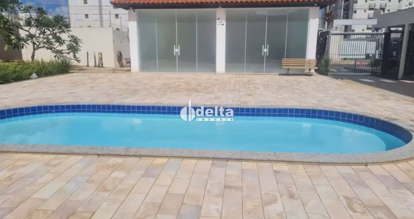 Apartamento com 2 quartos disponível para venda no bairro grand ville em uberlândia-mg.