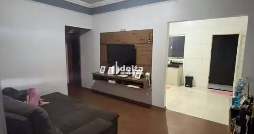 Casa residencial com 2 quartos disponível para venda no bairro jardim europa em uberlândia-mg.