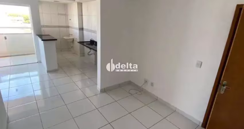 Apartamento com 2 quartos disponível para venda no bairro jardim patrícia em uberlândia-mg.