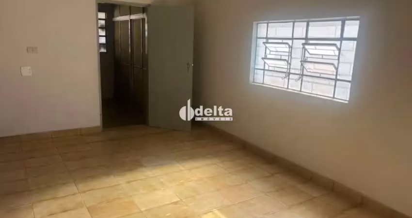 Casa com 3 quartos à venda na Nossa Senhora Aparecida, Uberlândia 