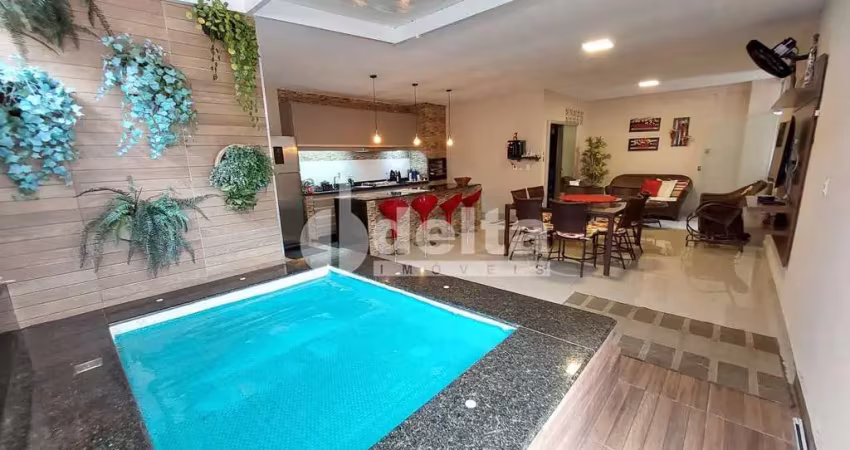 Casa disponível para venda no bairro jardim patrícia em uberlândia mg
