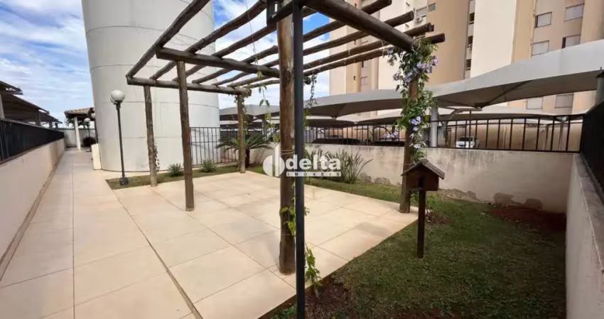 Apartamento disponível para venda no bairro gávea em uberlândia-mg