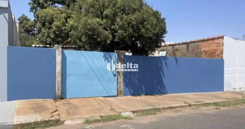 Terreno disponível para venda no bairro jardim brasília em uberlândia-mg.